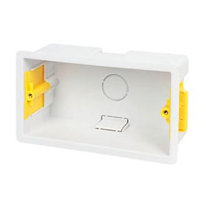 Picture of 2gang Dry Lining Box
