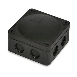 Picture of 85x85x51 Adaptable Box PVC 4mm10060580