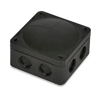 Picture of 85x85x51 Adaptable Box PVC 4mm10060580