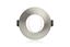 Picture of EVOFIRE FIRE RATED DOWNLIGHT 70MM CUTOUT IP65 SATIN NICKEL ROUND +GU10 HOLDER INTEGRAL