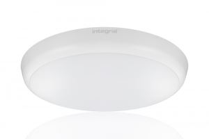 Picture of LED SLIMLINE BULKHEAD IP54 12W 4000KINTEGRAL