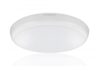 Picture of LED SLIMLINE BULKHEAD IP54 12W 4000KINTEGRAL