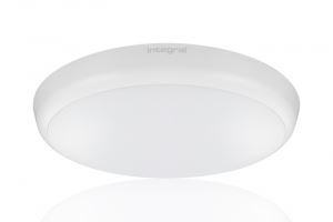 Picture of LED SLIMLINE BULKHEAD IP54 18W 4000KINTEGRAL