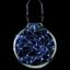 Picture of 1.7W BLUE LED FUNKY FILAMENT GLOBE 1.7W ES
NON DIMMABLE 