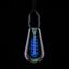 Picture of 4W BLUE LED FUNKY FILAMENT 110V - 240V
NON DIMMABLE SUITABLE FOR EXTERNAL USE