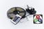 Picture of 5MTR COLOUR CHANGING LED STRIP REMOTE CONTROL
FULLY DIMMABLE 12V 7.2W PLUG & PLAY
INTEGRAL