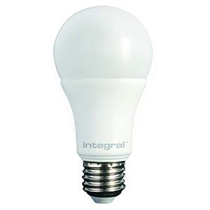 Picture of CLASSIC GLS ES 5.2W NON DIMMABLE WARM WHITE
PEARL EFFECT EQUIVALENT TO 40W
INTEGRAL