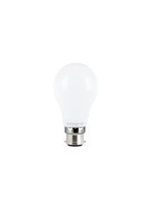 Picture of CLASSIC GLS BC 5.2W NON DIMMABLE WARM WHITE
PEARL EFFECT EQUIVALENT TO 40W
INTEGRAL