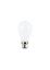 Picture of CLASSIC GLS BC 5.2W NON DIMMABLE WARM WHITE
PEARL EFFECT EQUIVALENT TO 40W
INTEGRAL