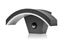 Picture of CURVE IP54 7.5W 3000K 360 LUM C/W PIR
DARK GREY 270 X 112 X 104MM
OUTDOOR FITTING INTEGRAL