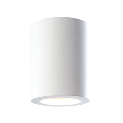 Picture of SORA SURFACE CEILING ROUND 3.5W GU10 LED
LAMP INCLUDED ENDON