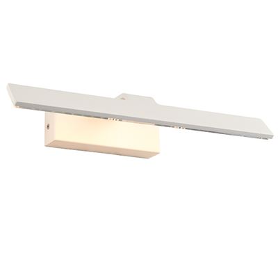 Picture of SARTRE PICTURE LIGHT MATT WHITE
12W LED
ENDON