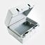 Picture of TWIN SOCKET BOX ENCLOSURE IP65DOUBLE