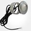 Picture of CABINET LIGHT WARM WHITE 3000K 1.7W LED
NO DRIVER REQUIRED