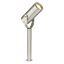 Picture of PALIN SINGLE SPIKE 310MM STAINLESS STEEL

saxby