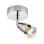 Picture of AMALFI 1LT PLATE CHROME
GU10
SAXBY