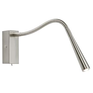 Picture of FLEXI WALL LIGHT
SAXBY
