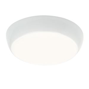 Picture of VIGOR 16W LED C/W MICROWAVE SENSOR IP44
SAXBY