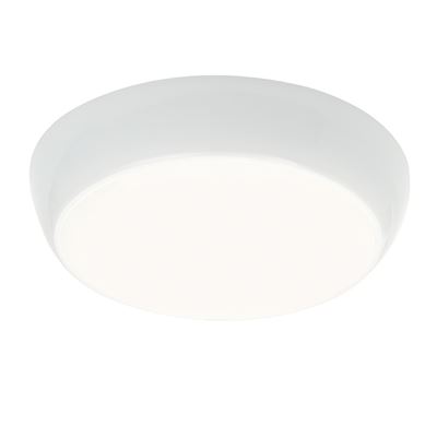 Picture of VIGOR 16W LED C/W MICROWAVE SENSOR IP44
SAXBY