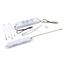 Picture of EMERGENCY LED CONVERSION KIT FOR SIRIO 40W LED PANELS