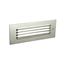 Picture of SEINA LOUVRE IP44 COOL WHITE
IP44 4.5W LED