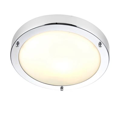 Picture of PORTICO ES LAMP IP44 CHROME
SAXBY
