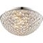 Picture of CHRYLA CHROME/CRYSTAL WALL OR CEILING FITTING
3 X 18W G9 LAMPS DIA.305MM
SAXBY
