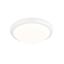 Picture of MONTANA 300MM ROUND FLUSH 15W LED GLOSS WHITE PLATE D:330MM H:70MM
COLOUR ADJUSTABLE WITH FLICK OF SWITCH 3000K/4000K/6500K 940LM
SAXBY