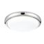 Picture of MONTANA 300MM ROUND FLUSH 15W LED CHROME PLATE D:330MM H:70MM
COLOUR ADJUSTABLE WITH FLICK OF SWITCH 3000K/4000K/6500K 940LM
SAXBY