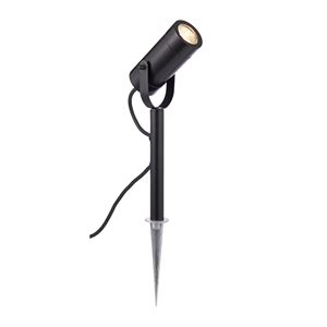 Picture of PALIN SINGLE SPIKE 310MM MATT BLACK
saxby