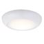 Picture of FORCA 12W LED EMERGENCY/MICROWAVE IP65 4200K 1140LM
5 YEAR WARRANTY
SAXBY