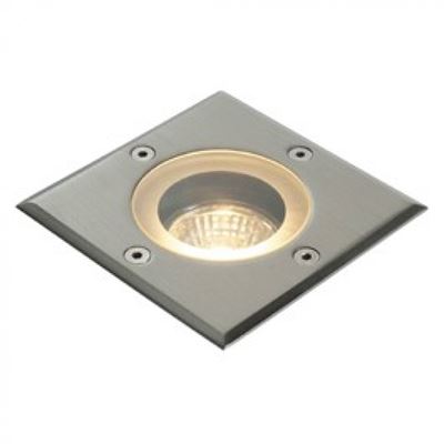Picture of SQUARE PILLAR LIGHT SS
GU10 50W