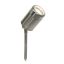 Picture of 1x 50watt GU10 Spike Fitting Stainless Steel
ST5011