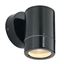 Picture of Single Wall Light Black
1x35w GU10 IP65  UP/ONLY