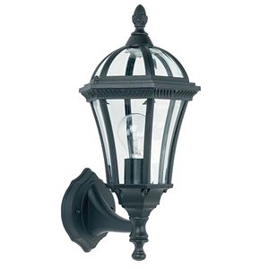 Picture of WALL LANTERN UP 60W ES
DRAYTON SAXBY