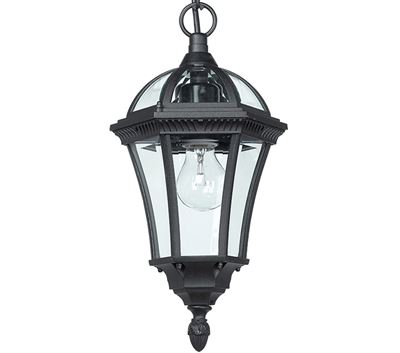 Picture of HANGING LANTERN 60W ES
DRAYTON SAXBY