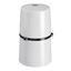 Picture of BC Lamp Holderwhite plastic