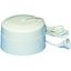 Picture of Pull Cord Ceiling Switch 1waywhite plastic