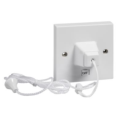 Picture of 50amp Pull SwitchGSWPULL50