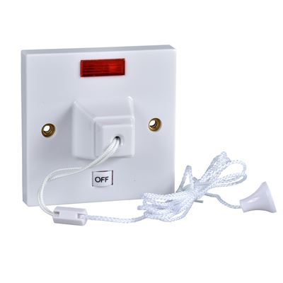Picture of GSWPULL50N50A PULLCORD C/W NEON