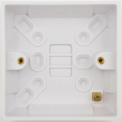 Picture of Box Surface Mount 1gangGPAT1G25