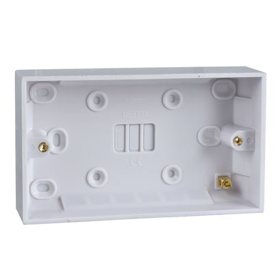 Picture of Box Surface Mount 2gangGPAT2G25