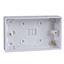 Picture of Box Surface Mount 2gangGPAT2G25
