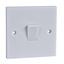 Picture of 1gang 2way Switch 5ampGSW1G2W