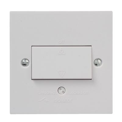 Picture of GSWISO2Switch 3pole Isolator Switch