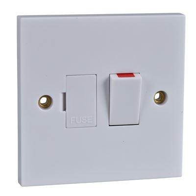 Picture of GSWSPUR Switched Spurwhite plastic