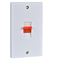 Picture of Switch 50amp Double Pole 2gangGCKR50A2G