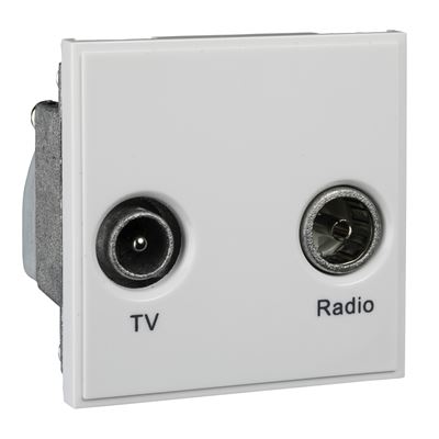 Picture of TV/Radio Diplexer Module WhiteEuro Module
