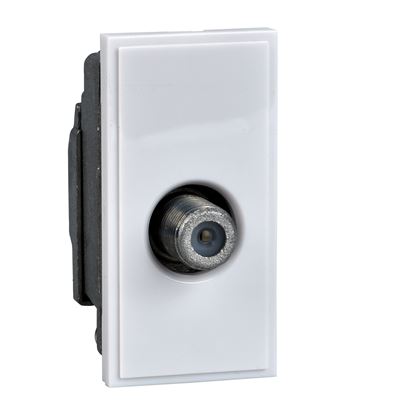 Picture of Single F Type Satellite ModuleEuro Module
