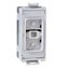 Picture of 2WAY METAL SWITCH WHITE